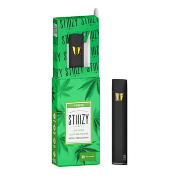 DO-SI-DOS - ALL-IN-ONE 1G THC PEN