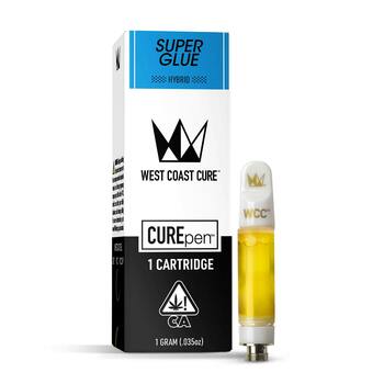 Super Glue CUREpen Cartridge - 1g