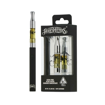 Northern Lights | Indica - Ultra Extract High Purity Oil -1G Vape Cartridge