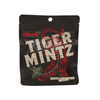 Tiger Mintz 3.5g